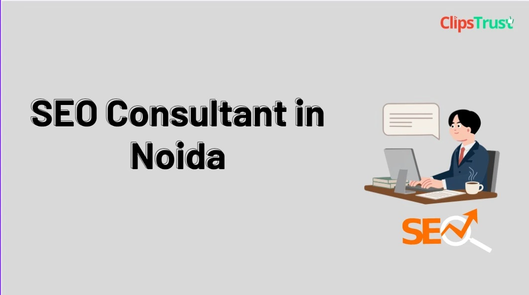 seo consultant in noida